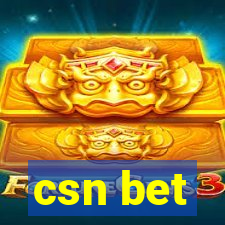 csn bet